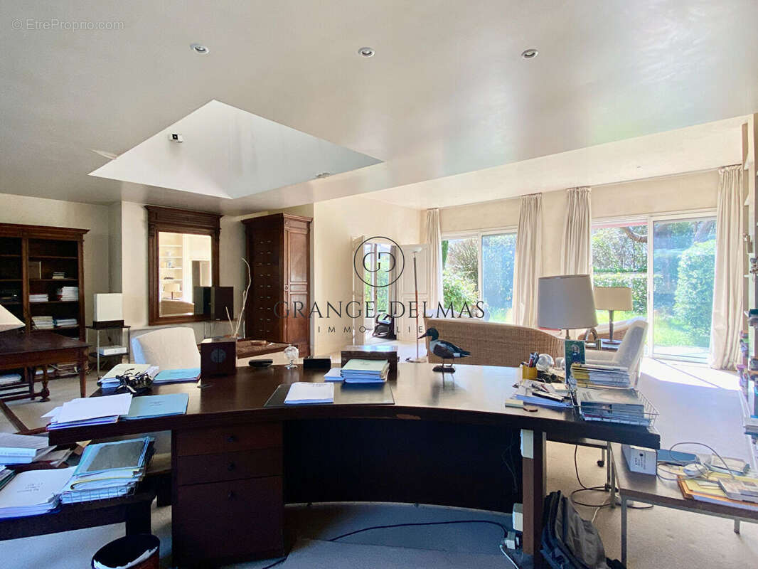 Maison à LE BOUSCAT