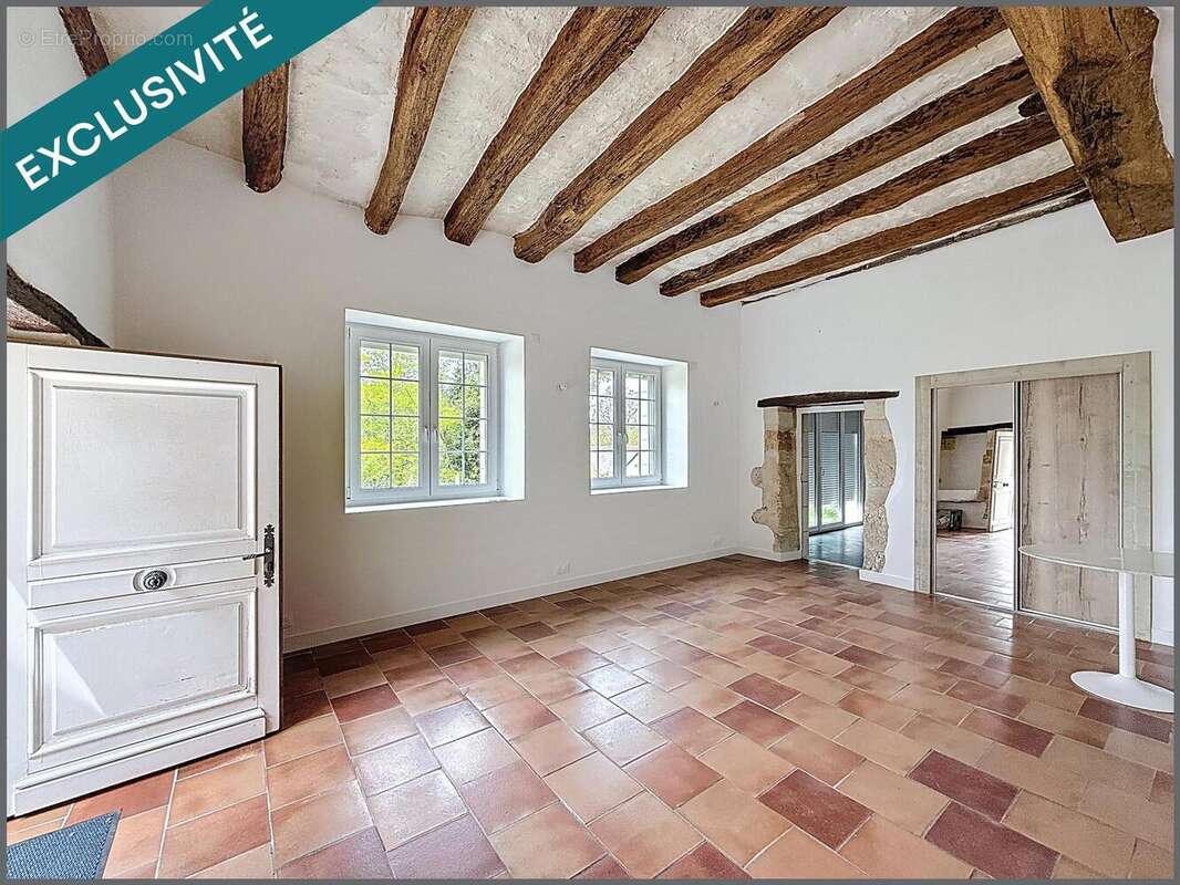 Photo 5 - Maison à CHANCAY
