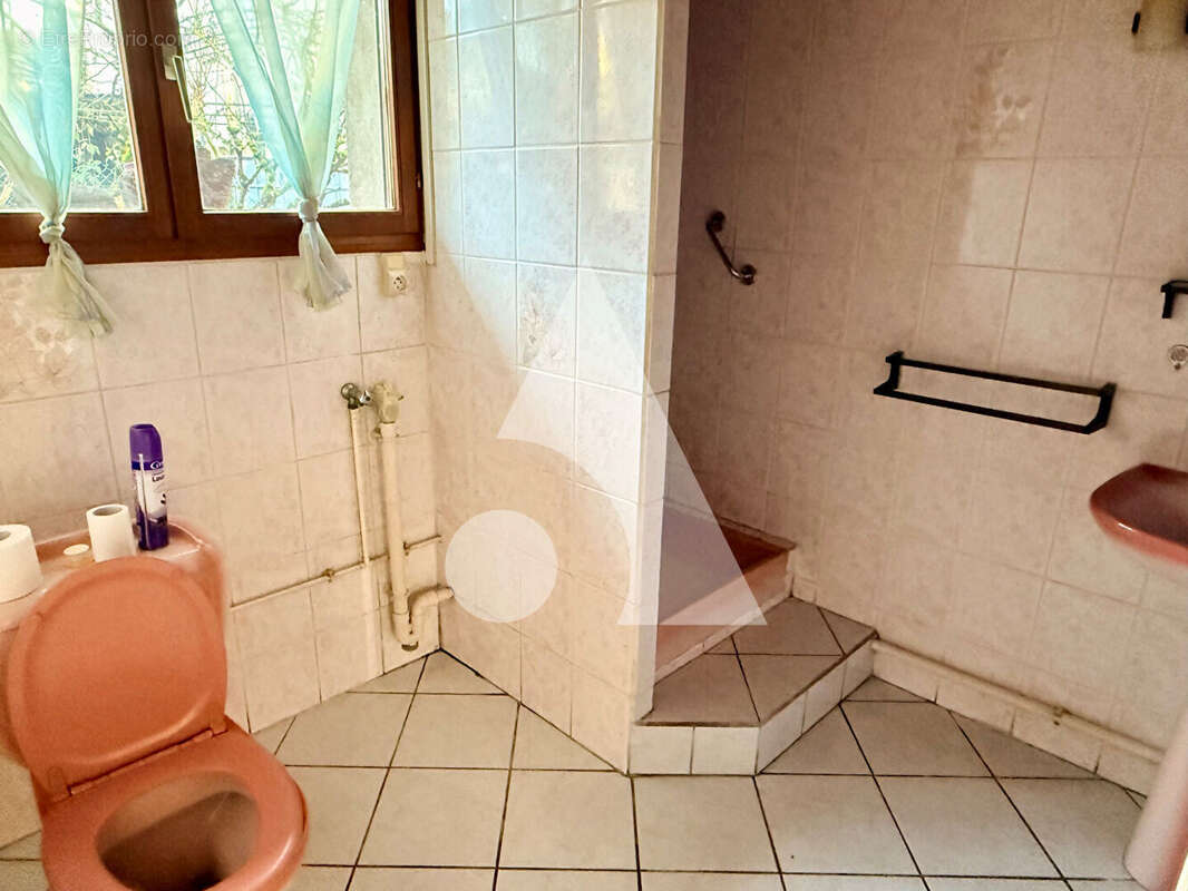 Maison à BAR-LE-DUC