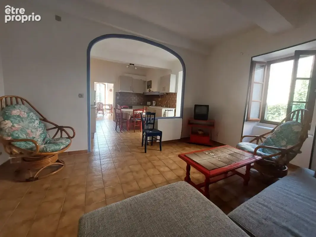 Maison 95 m² à Generargues  - photo 3
