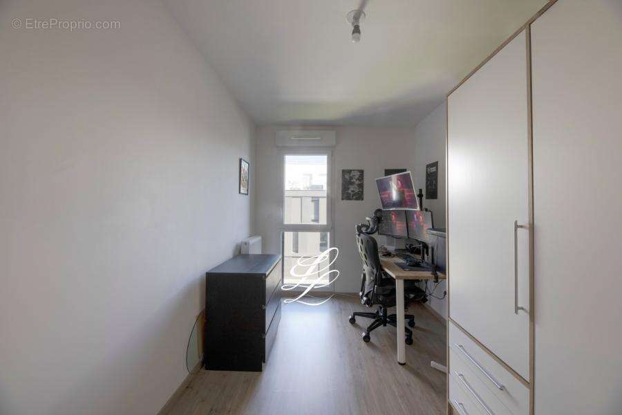 Appartement à CESSON-SEVIGNE