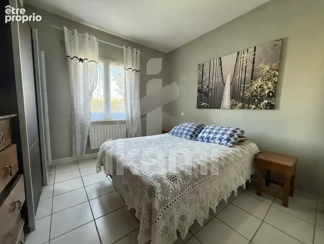 Maison 97 m2 avec joli terrain arboré - photo 7