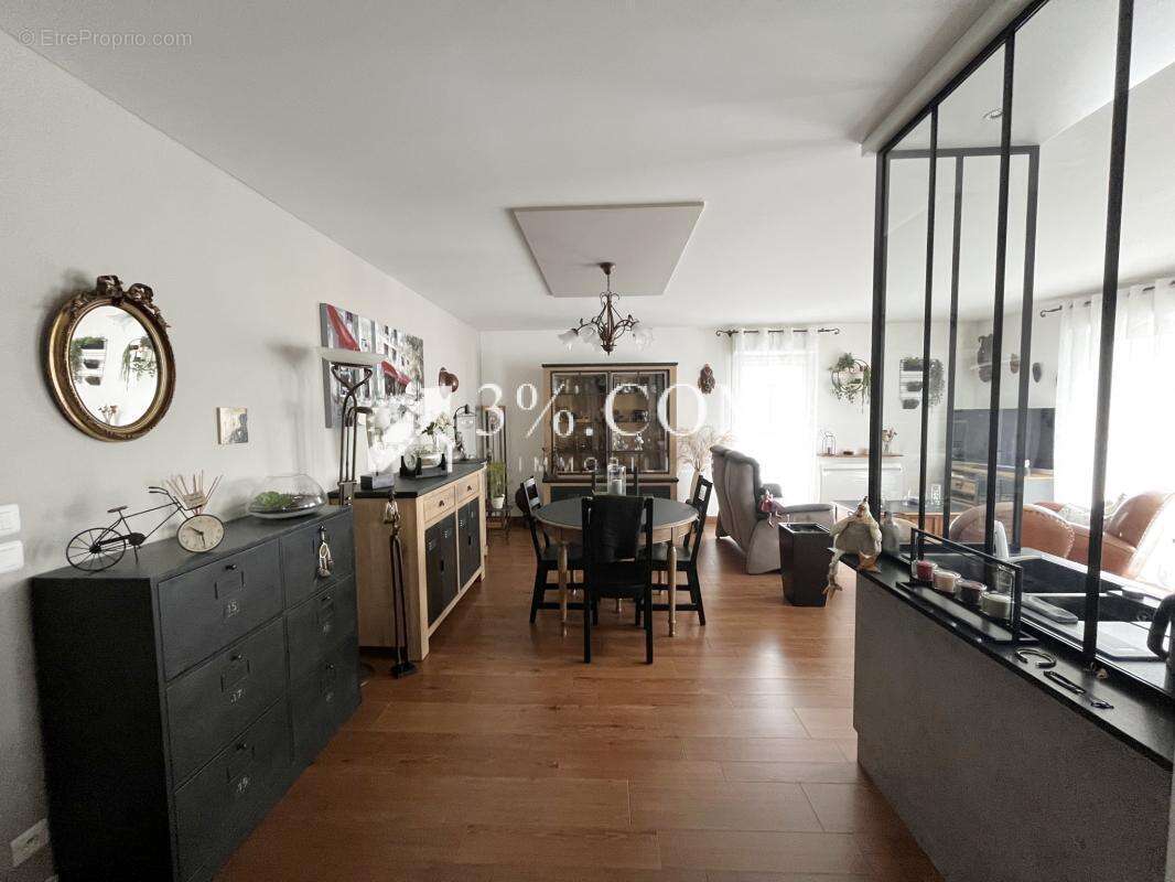 Appartement à ORVAULT