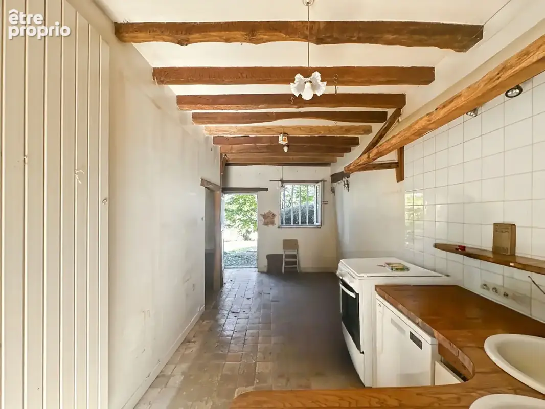 Ensemble immobilier - Vaudancourt - 332m2 - photo 6