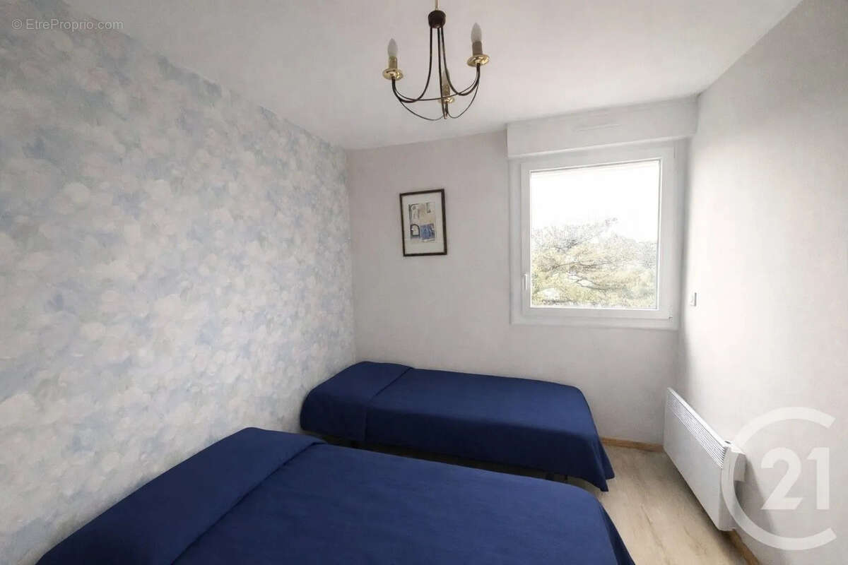 Appartement à PORNIC