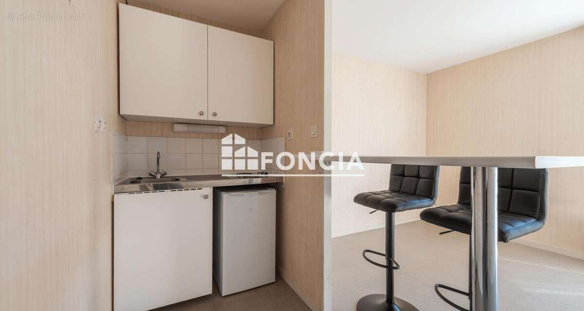 Appartement à ANGERS