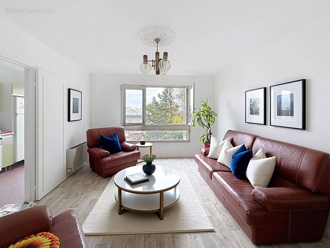 Appartement à BAGNOLET