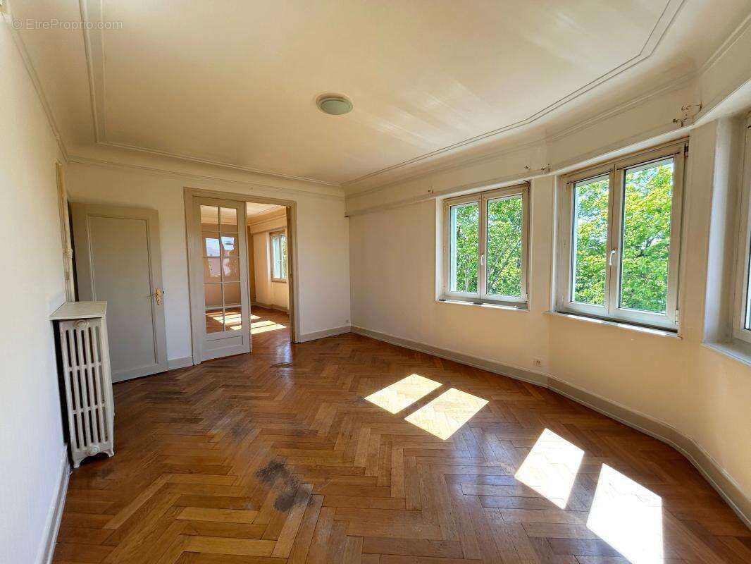 Appartement 5 pièces 112 m2 - photo 3
