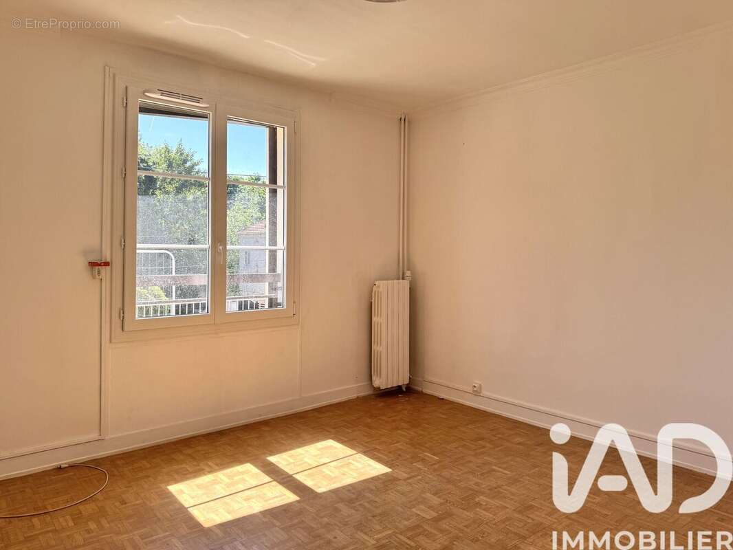 Photo 8 - Appartement à ATHIS-MONS