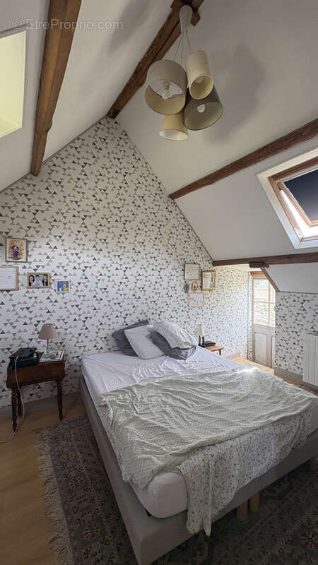 Maison à BURY