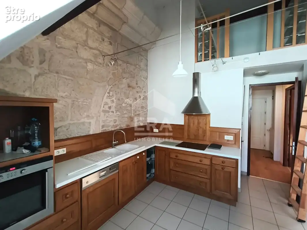 Appartement 103m² à dole - photo 4