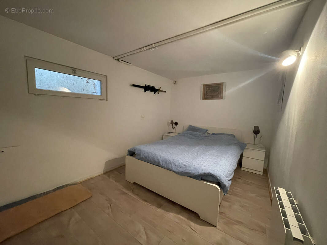 Appartement à VILLERS-SOUS-SAINT-LEU