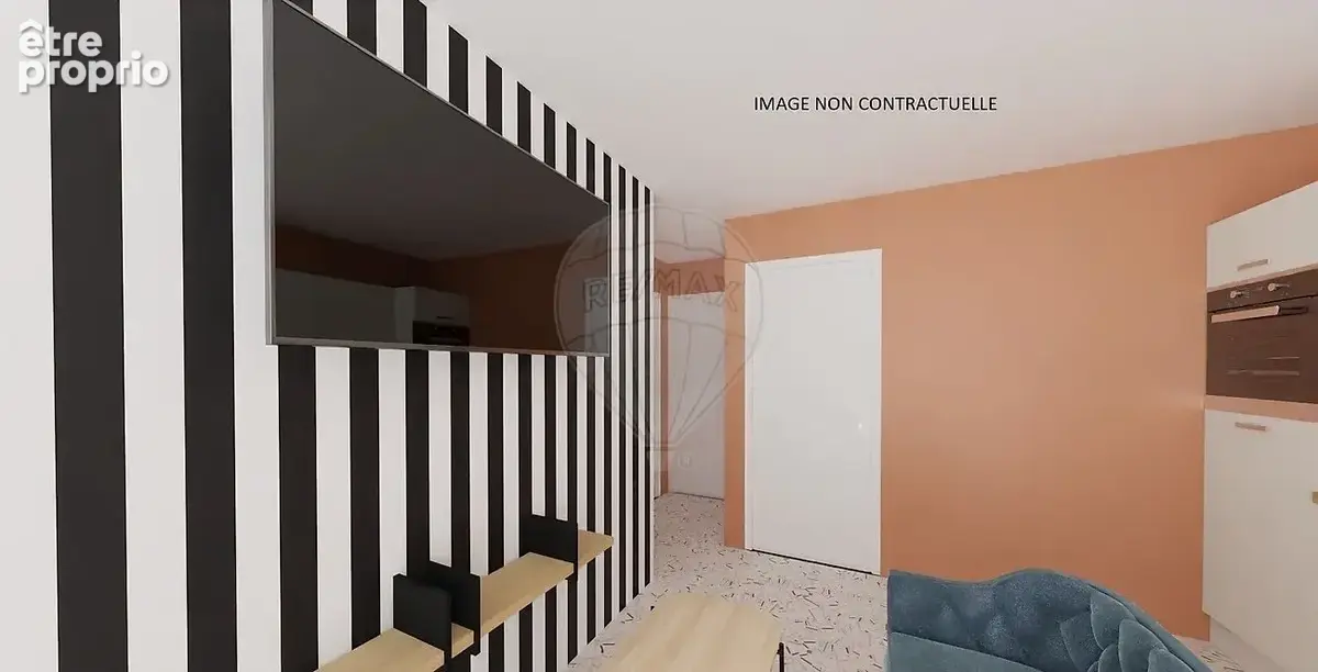Appartement 2 chambre(s) à vendre - photo 14
