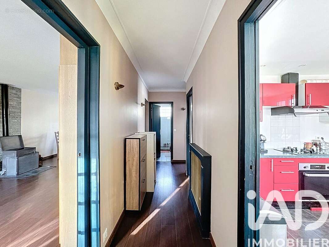 Photo 5 - Maison à YERRES