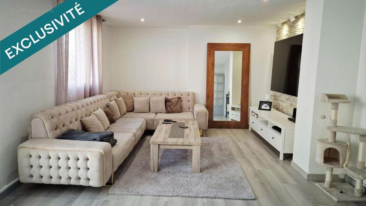 Photo 4 - Appartement à LE PETIT-QUEVILLY