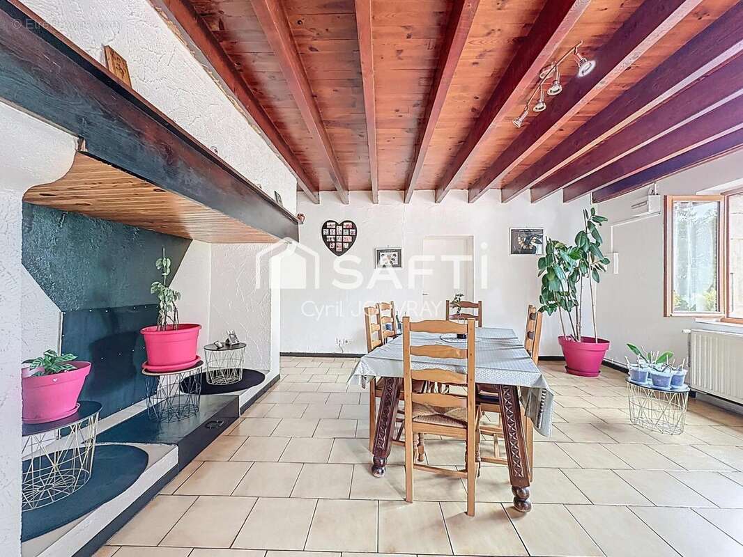 Photo 3 - Maison à MONCLAR-DE-QUERCY