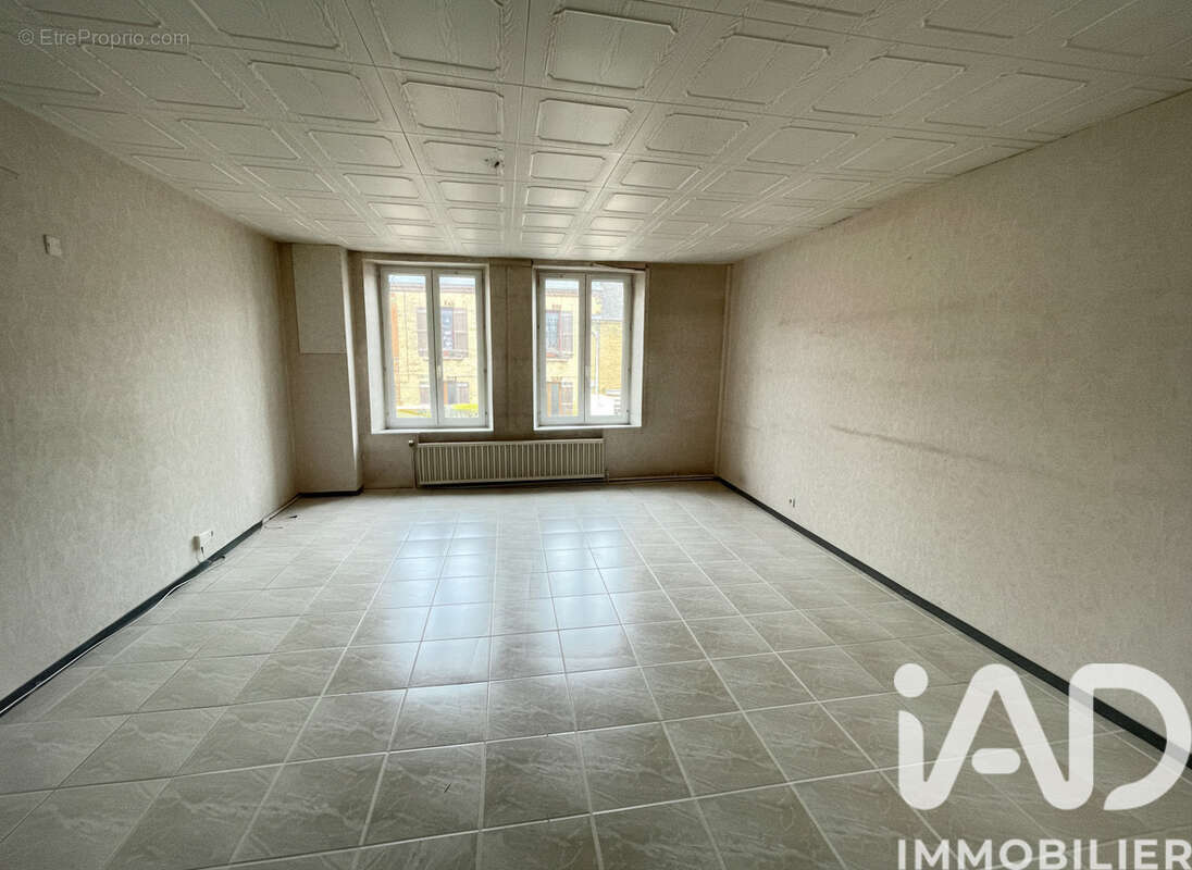 Photo 7 - Appartement à CHARLEVILLE-MEZIERES