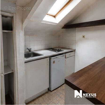 Appartement 36 m² à Le Petit-Quevilly  - photo 3