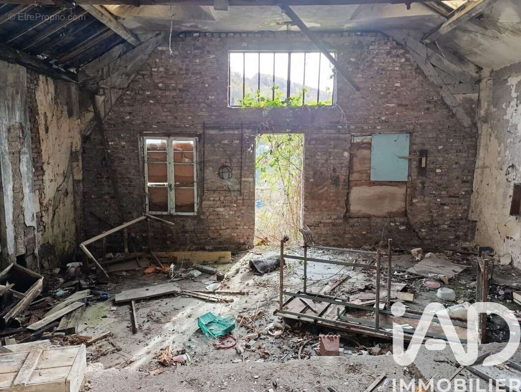 Photo 4 - Maison à BOGNY-SUR-MEUSE
