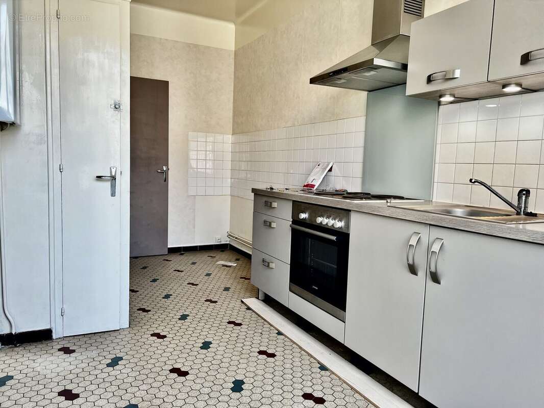 Appartement à LA ROCHE-SUR-YON