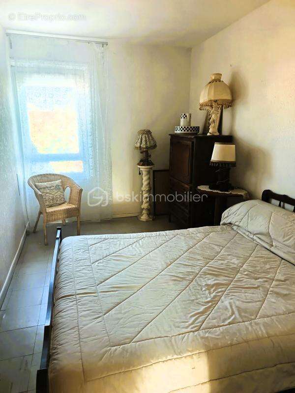 Maison à SAINT-JEAN