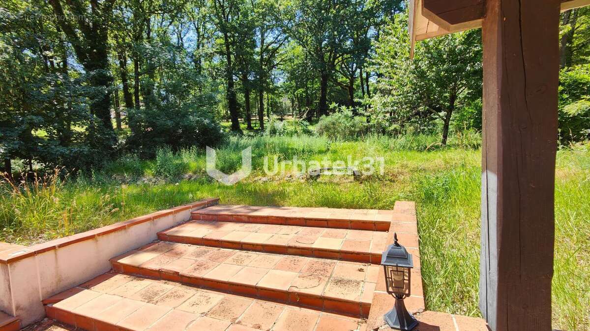 Maison - 4 pièces - 125 m² - photo 15