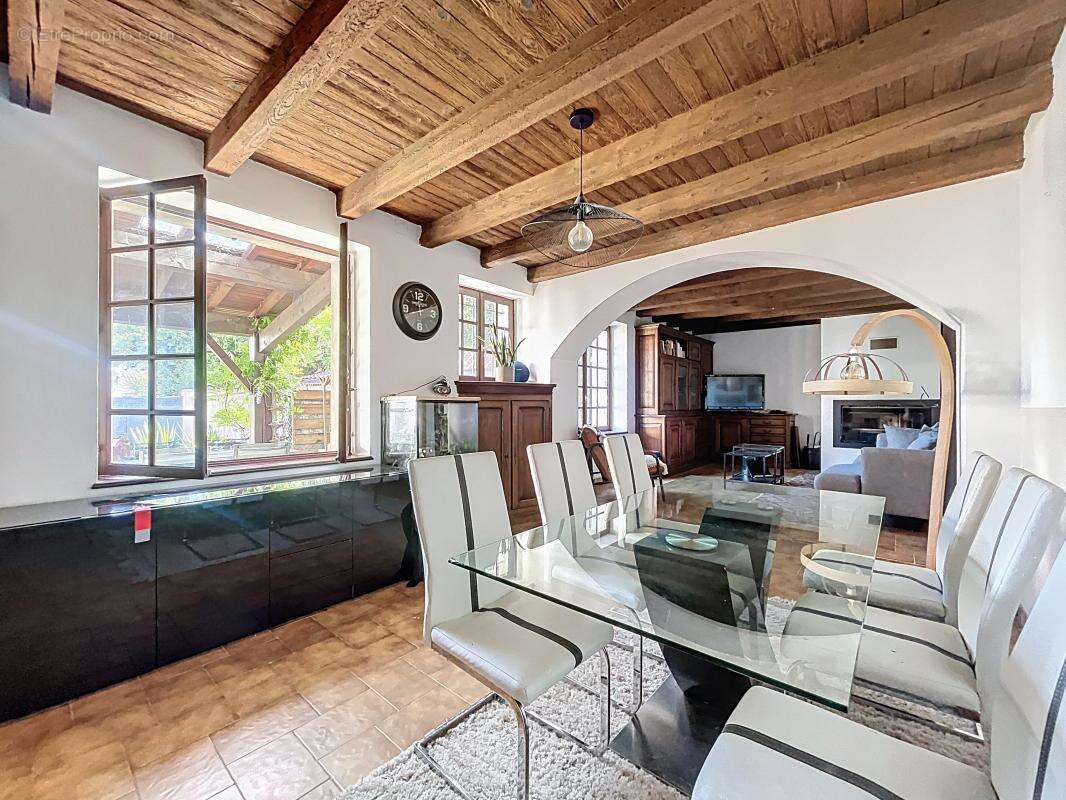 Maison à LES COTES-D&#039;AREY