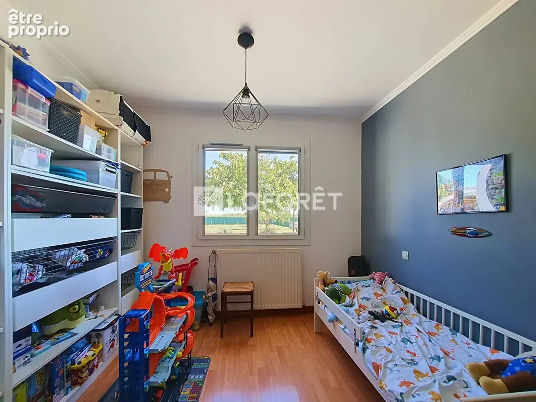 Maison de type 5 de 95 m², La Ville-Dieu-du-Temple - photo 11