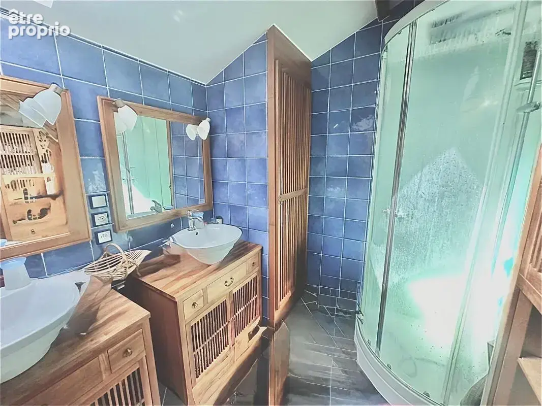 Maison de charme proche  bord de mer - photo 6