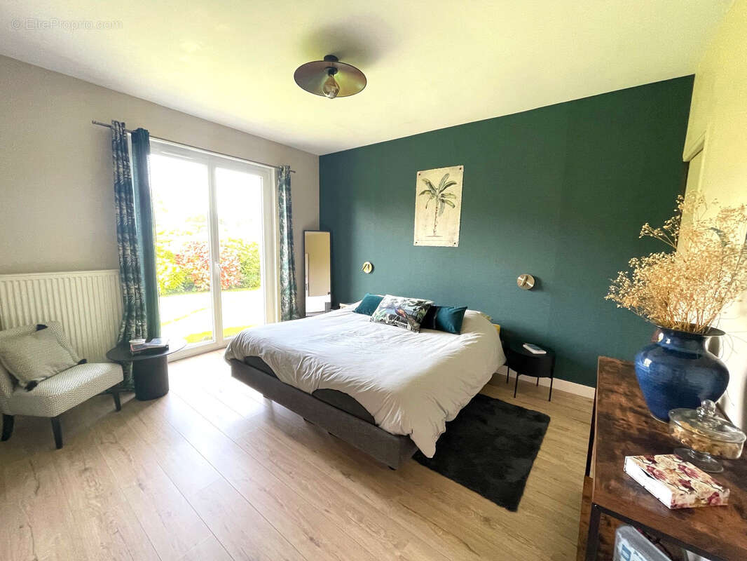 Maison à PLOEUC-SUR-LIE