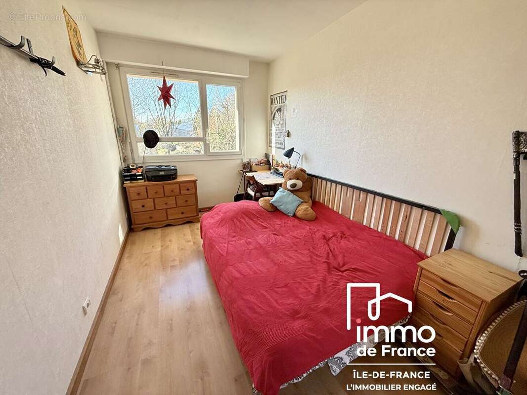Appartement à PALAISEAU