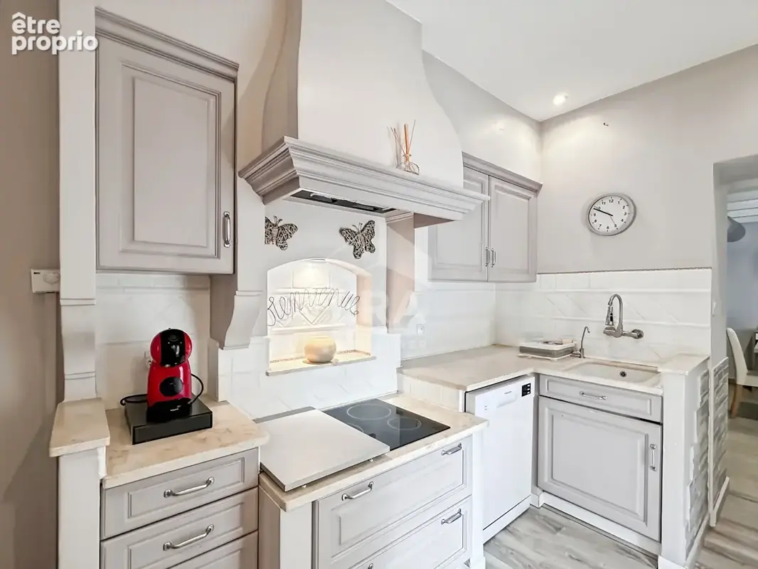 Maison 91m² à châteaurenard - photo 6