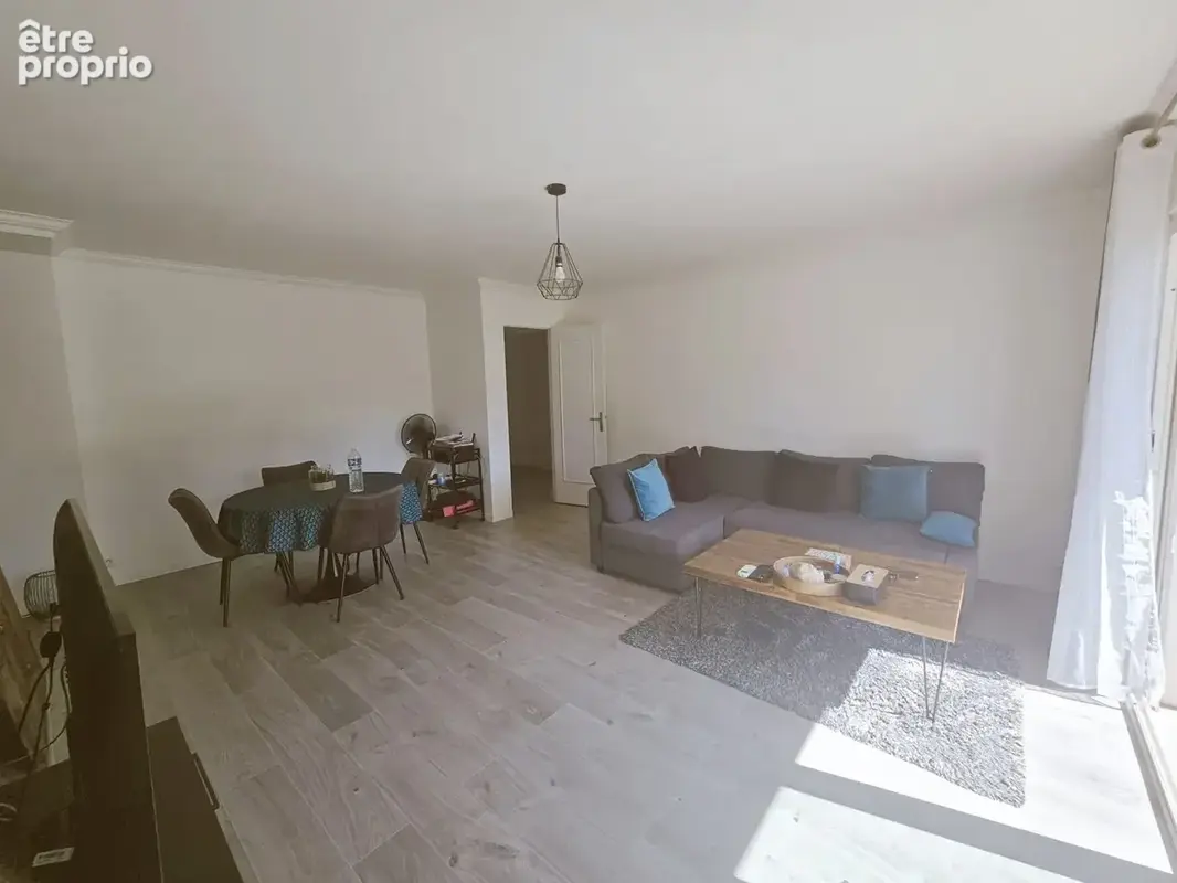 Appartement 3 pièces 70 m² à vendre à Le Cannet (06110) - photo 5