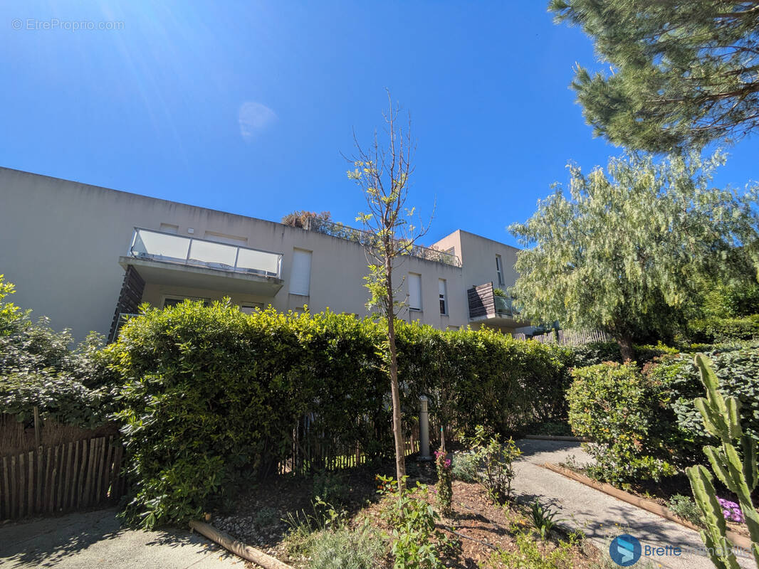Appartement à LA VALETTE-DU-VAR
