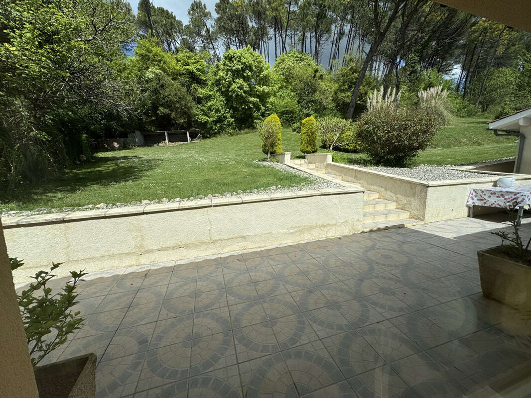 Maison à CARIGNAN-DE-BORDEAUX