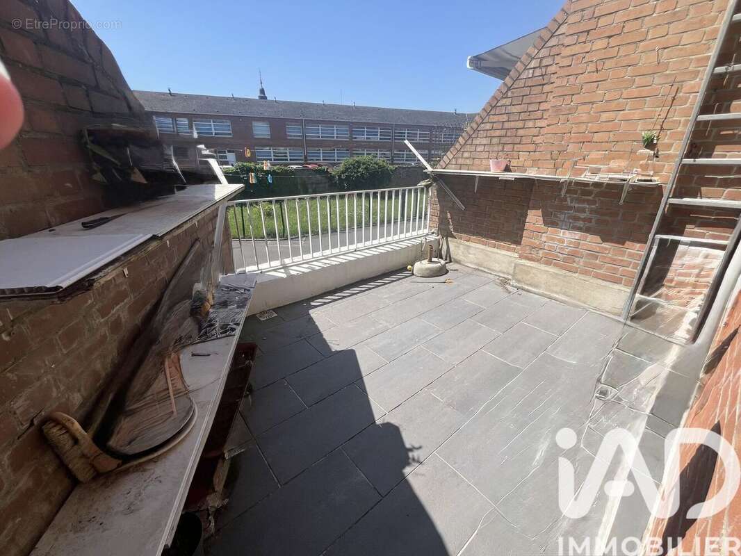 Photo 2 - Maison à LOURCHES