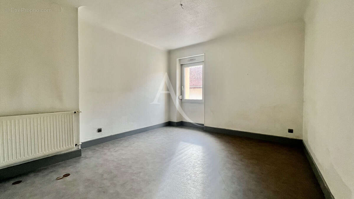 Appartement à EPINAL