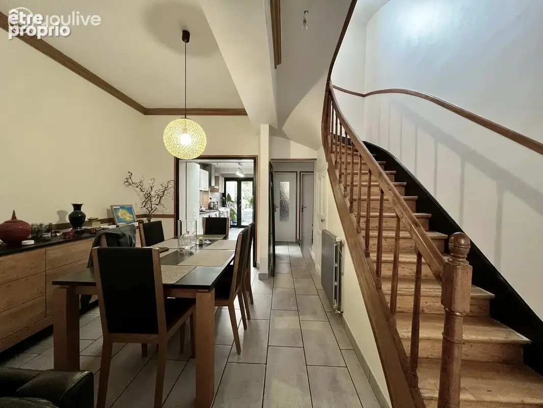 Maison de ville à Soissons sans travaux. - photo 8