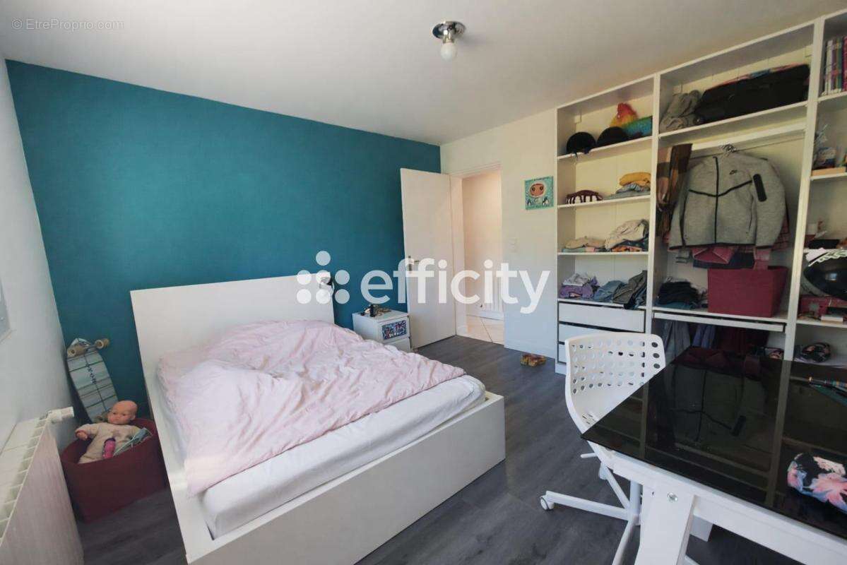 Appartement - photo 9