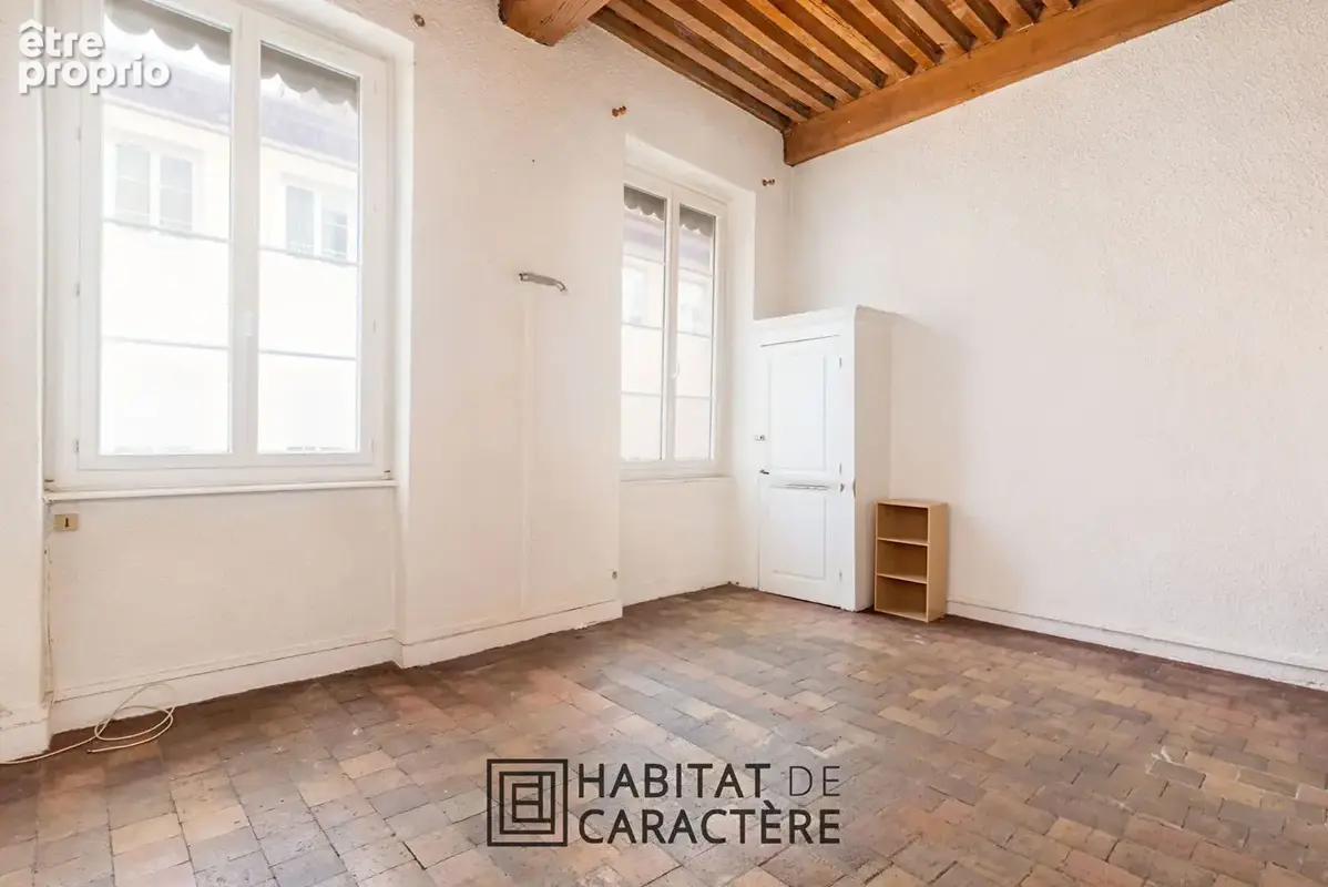 T1bis - 53,98m² utiles - photo 6