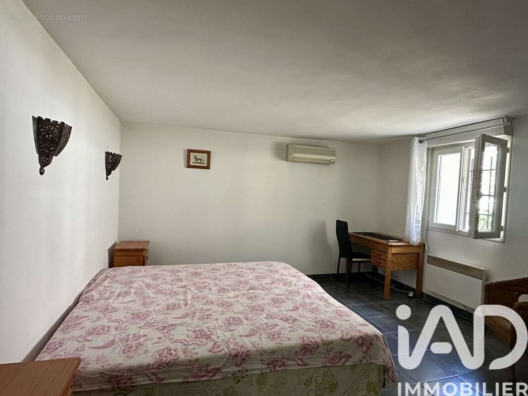 Photo 4 - Maison à GANGES