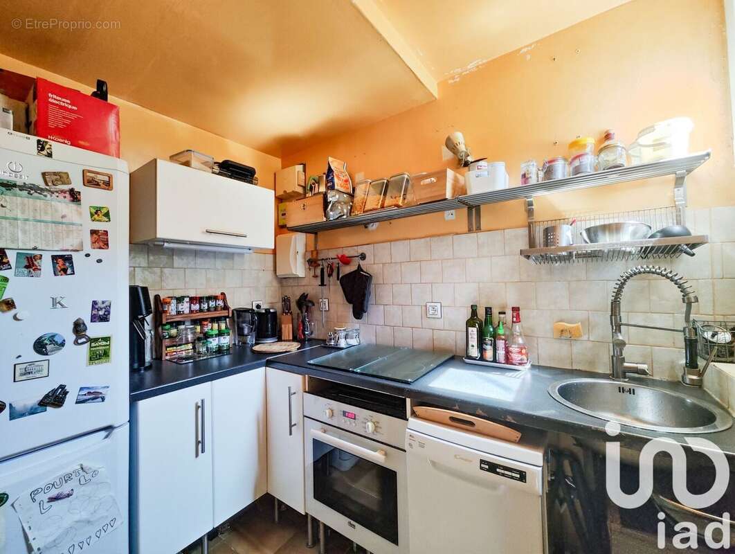 Photo 4 - Maison à MEZIDON-CANON