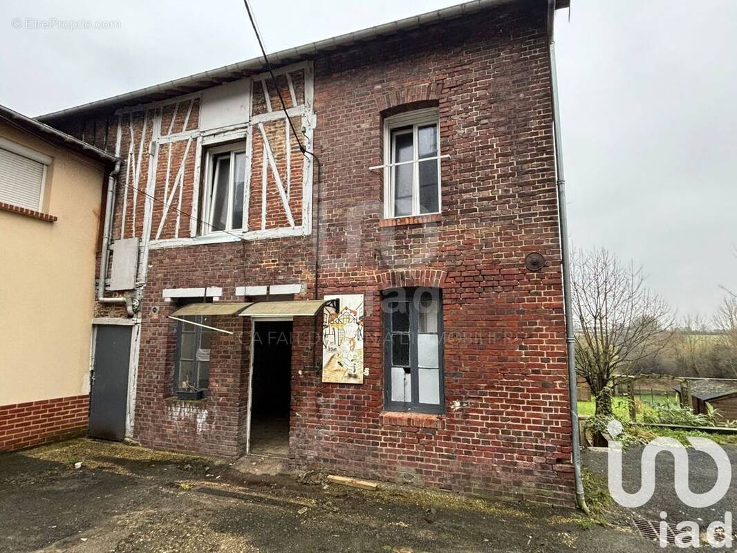 Photo 1 - Appartement à FORGES-LES-EAUX