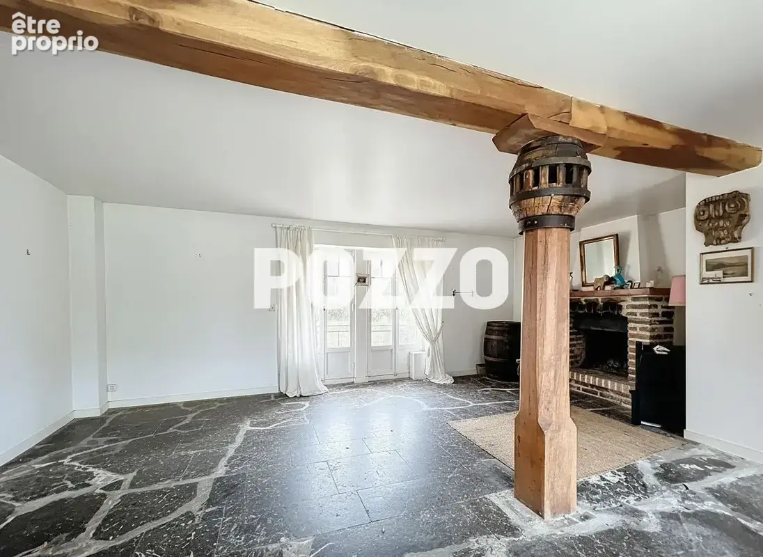 Maison Barneville Carteret 5 pièces 139 m2 - coeur de Carteret - pierres - charme - photo 2
