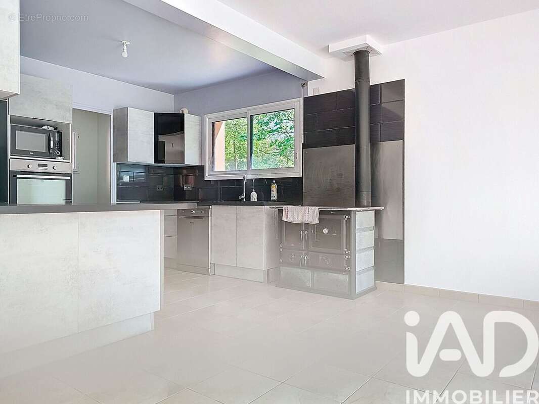 Photo 6 - Maison à BOUSSAC