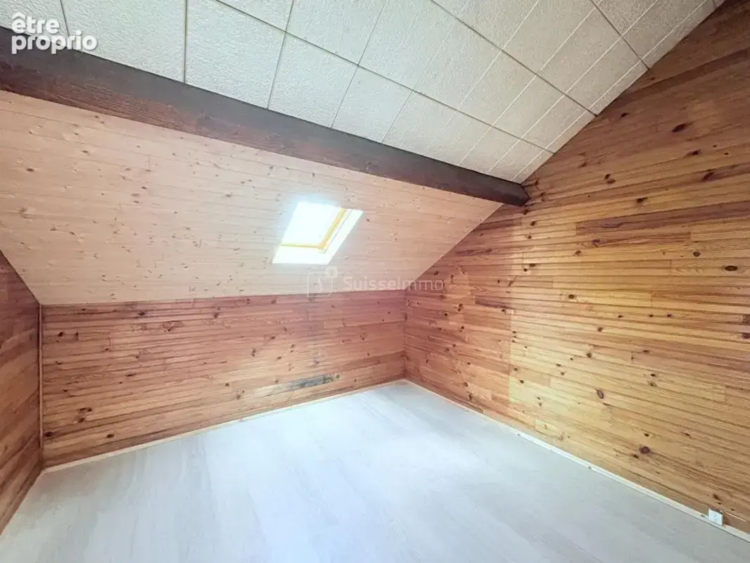 Maison Belleherbe 7 pièce(s) 125 m2 - photo 16