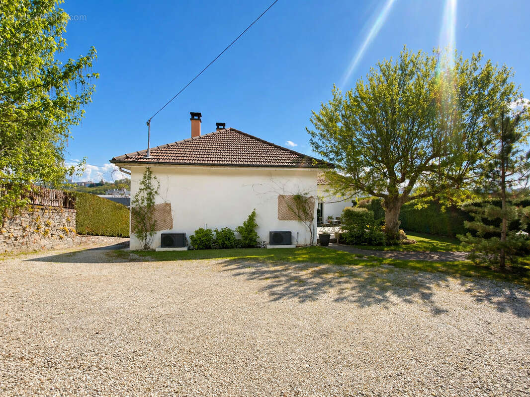 Appartement à EPINAL