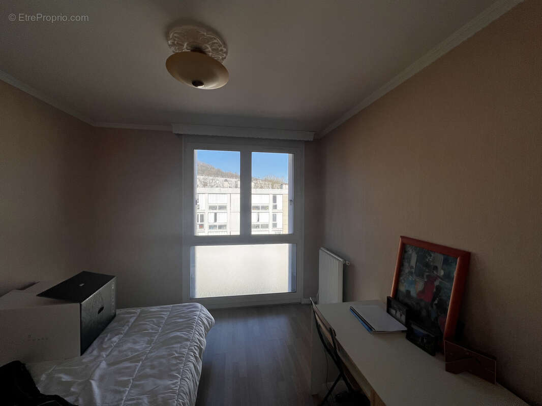 Appartement à NOGENT-SUR-OISE