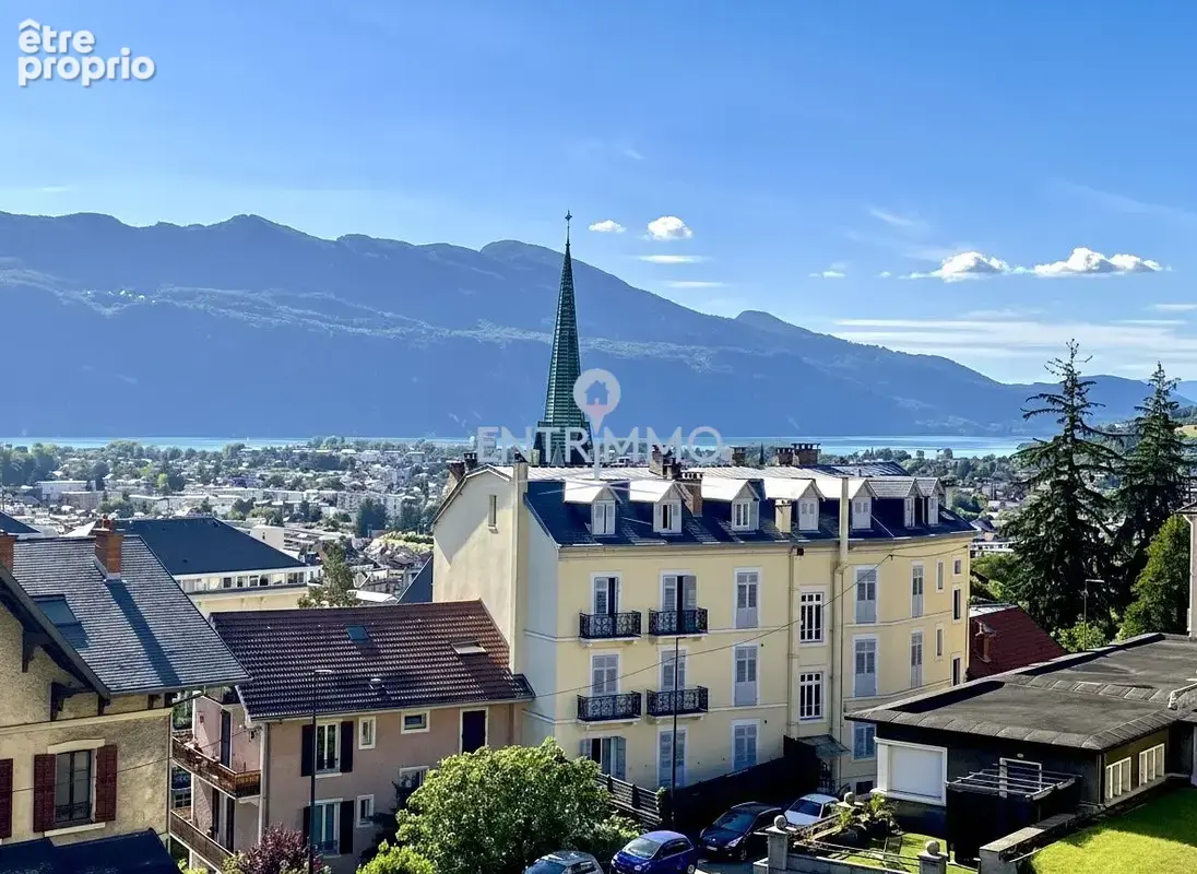 VUE BALCON