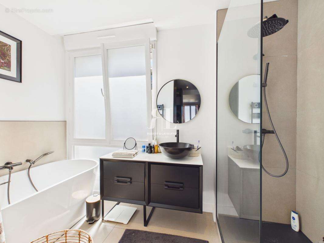 Appartement à LORIENT